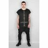 Vest (unisex) AMENOMEN - SOLDIER OF EVIL