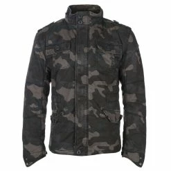 Men's Winter Jacket BRANDIT - Britannia