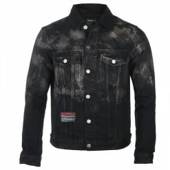 Men´s Jacket DISTURBIA - Faust Denim