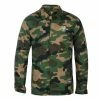 Men's Jacket FALLEN - Purely - Camo