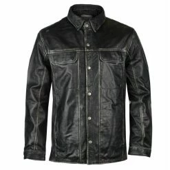 Men's (biker) Jacket  UNIK