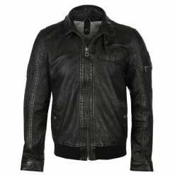 Men's Jacket GMCanjon - S22 LAMAV 1/ANT