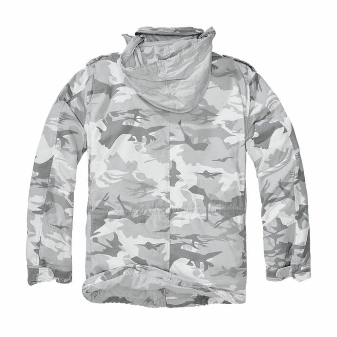 Men's Jacket Winter BRANDIT - M65 - Image 3