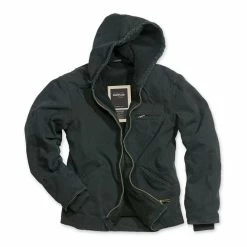 Jacket Winter SURPLUS - Stonesbury - Black