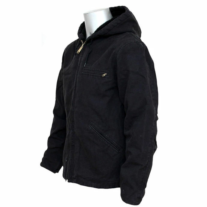 Jacket Winter SURPLUS - Stonesbury - Black - Image 6