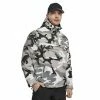 Men's Jacket BRANDIT - Windbreaker Urban
