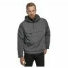 Men's Jacket BRANDIT - Windbreaker Anthracite