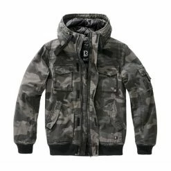 Men's Jacket Winter BRANDIT - Bronx