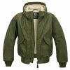 Men's Bomber (winter) Jacket BRANDIT - CWU