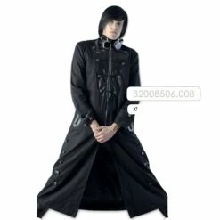 Men's Coat ZOELIBAT