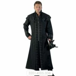 Men's Coat ZOELIBAT