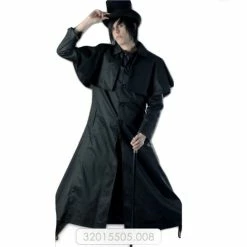 Men's Coat ZOELIBAT