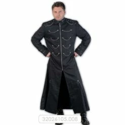 Men's Coat ZOELIBAT