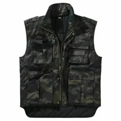 Men's Vest BRANDIT - Ranger