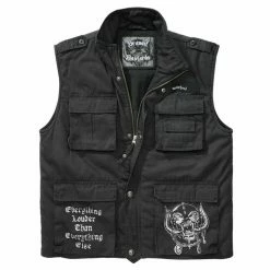 Men's Vest BRANDIT - Motörhead - Ranger