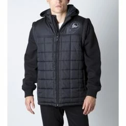 Men's Bundomikina METAL MULISHA - Symphony