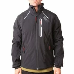 Men's Jacket (softshell) IRON FIST - Soft Shell