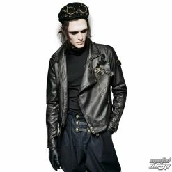 Men's Spring-autumn Jacket PUNK RAVE - Commander