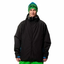 Men's Jacket Winter -SNB- HORSEFEATHERS - Selenium