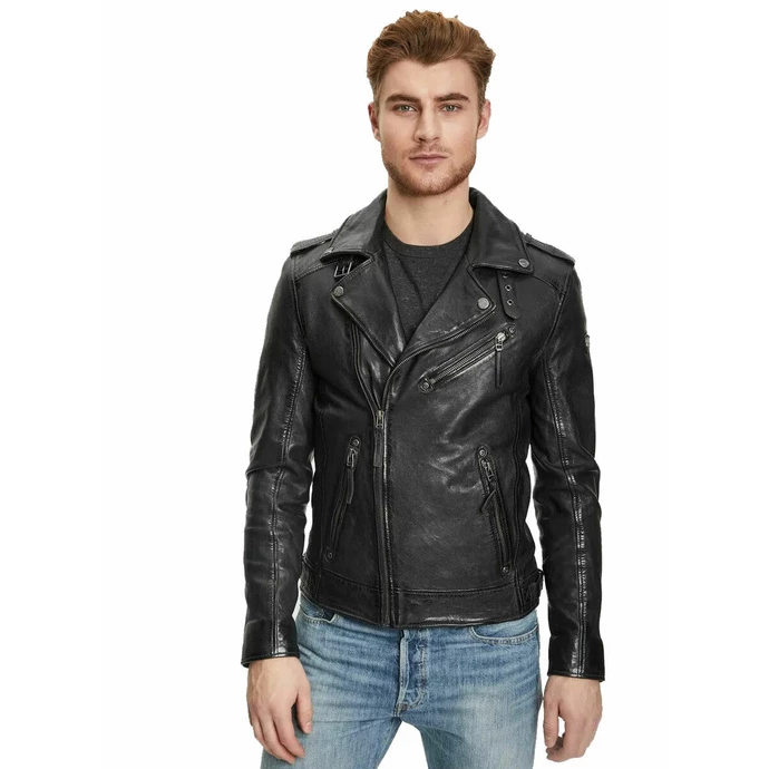 Men's (biker) Jacket GMMalic S22 SF STUV