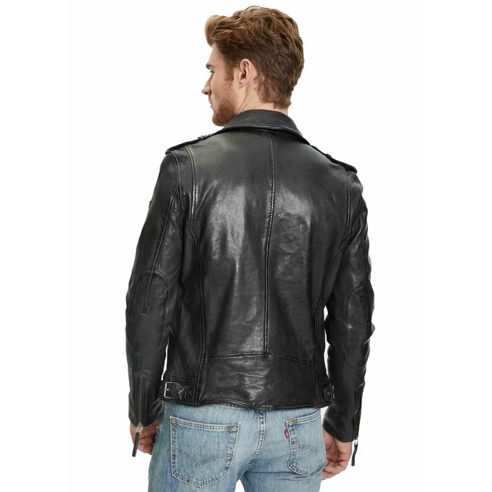 Men's (biker) Jacket GMMalic S22 SF STUV - Image 2