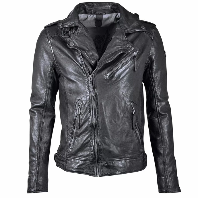 Men's (biker) Jacket GMMalic S22 SF STUV - Image 3