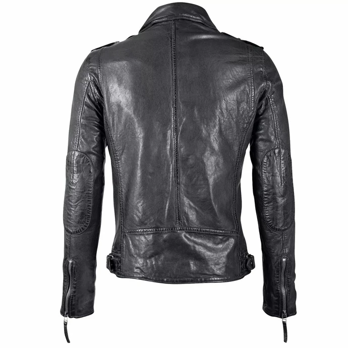 Men's (biker) Jacket GMMalic S22 SF STUV - Image 4