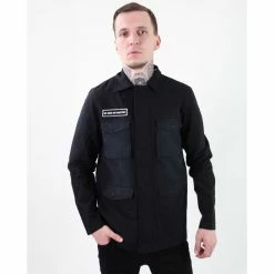 Men's Jacket DISTURBIA - Fullmetal