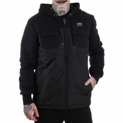 Men's Jacket METAL MULISHA - COVERT