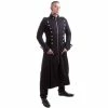 Coat Men's NECESSARY EVIL - Thor