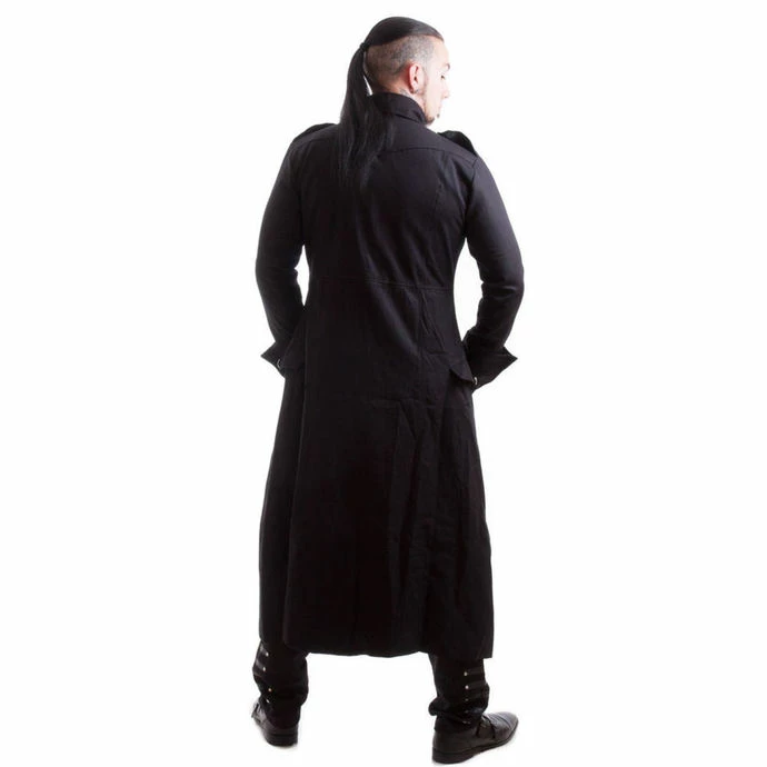 Coat Men's NECESSARY EVIL - Thor - Image 3