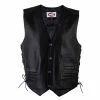 Vest Men OSX - Dalas - Black