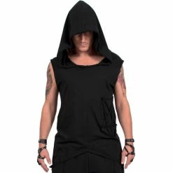 Vest (unisex) AMENOMEN