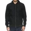 Jacket Men Spring/fall GLOBE - Goodstock Bomber - Black
