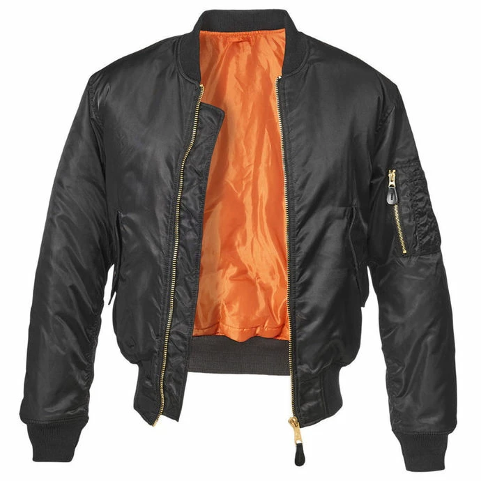Jacket Men Bomber BRANDIT - MA1 - Image 3