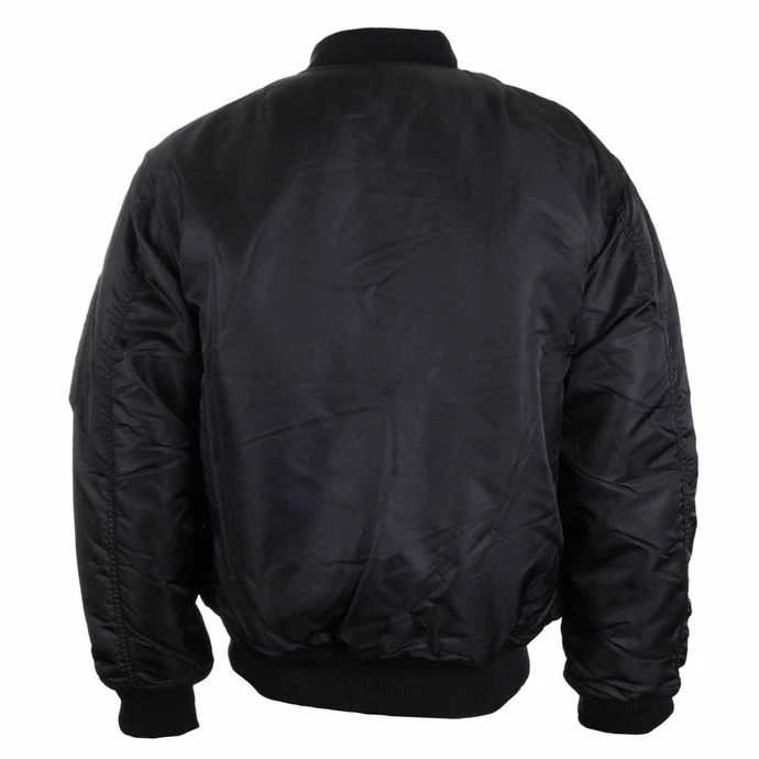 Jacket Men Bomber BRANDIT - MA1 - Image 4