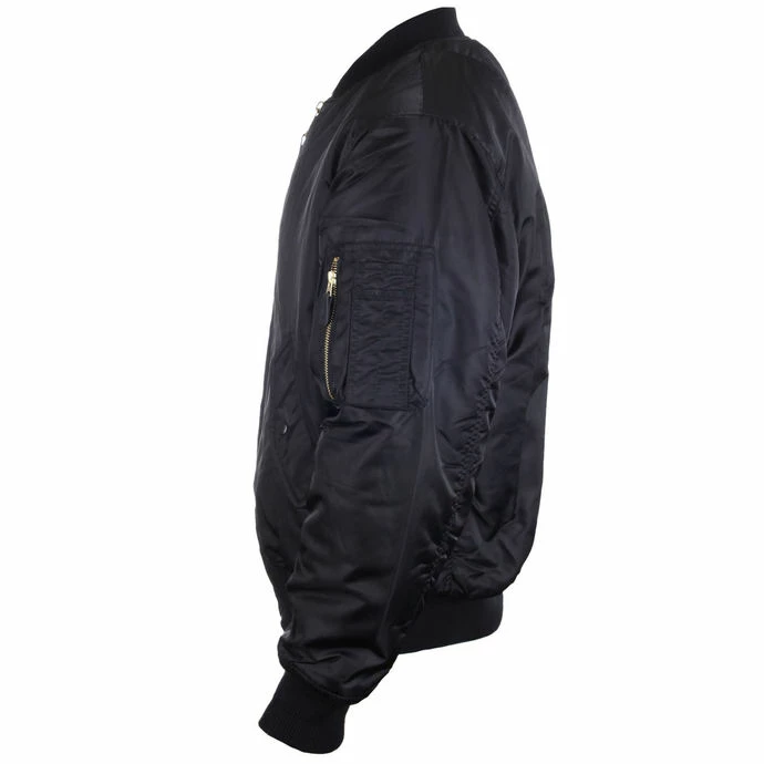 Jacket Men Bomber BRANDIT - MA1 - Image 5