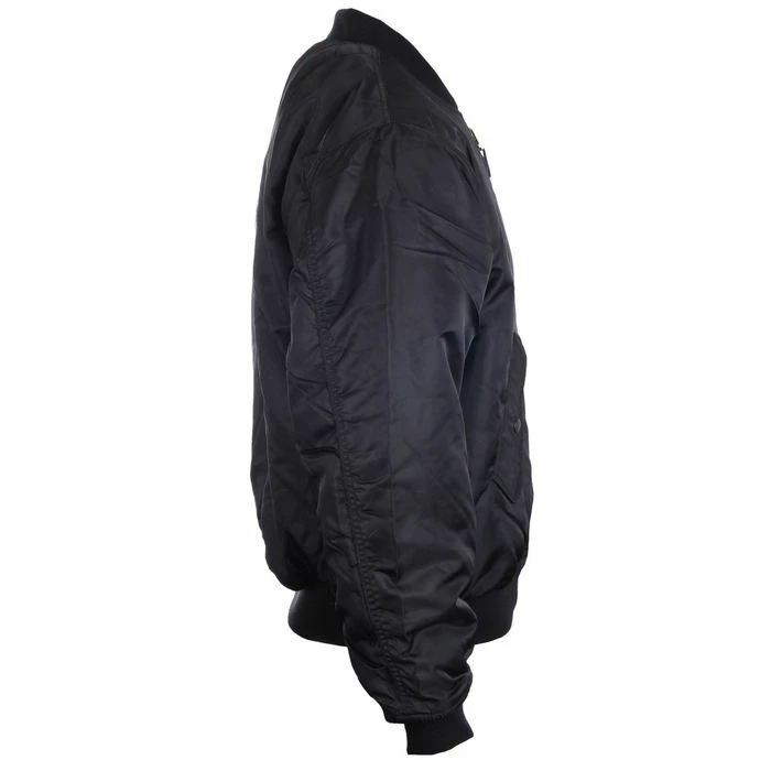 Jacket Men Bomber BRANDIT - MA1 - Image 6