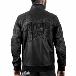 Jacket Men HYRAW - Already Dead