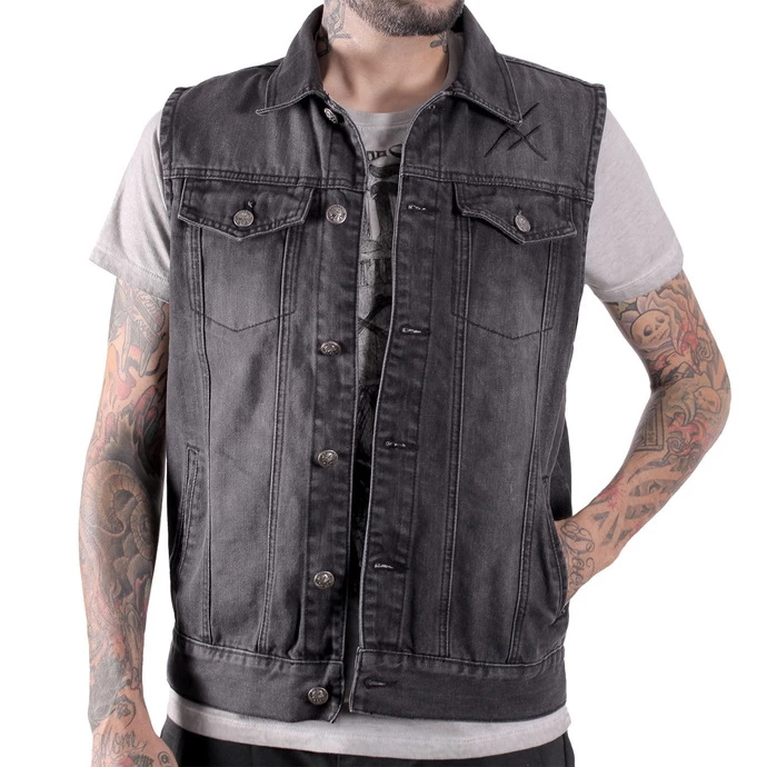 Vest Men HYRAW - Rolling