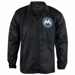 Jacket Spring/fall Asking Alexandria - Glitz - PLASTIC HEAD