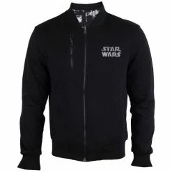 Men's Spring-autumn Jacket BIOWORLD - Star Wars - Ultimate Rebel Alliance
