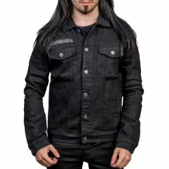 Men's Spring-autumn Jacket WORNSTAR - Idolmaker