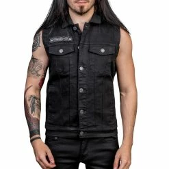Men's Vest WORNSTAR - Idolmaker