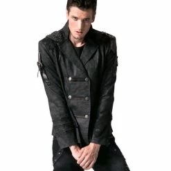 Jacket Spring/fall PUNK RAVE - General