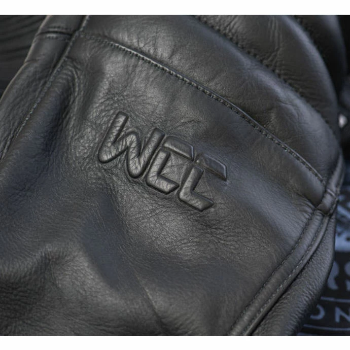 Jacket To Motorbike (metal Jacket) West Coast Choppers - Image 6