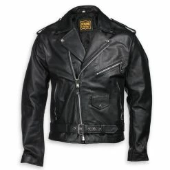 Jacket Men (metal Jacket) MOTOR