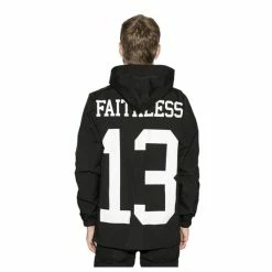 Men´s Jacket BLACK CRAFT - Faithless 13