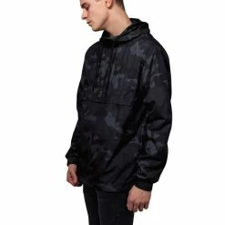 Men's Jacket URBAN CLASSICS - Canro