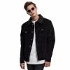 Winter Men´s Jacket URBAN CLASSICS - Sherpa Corduroy